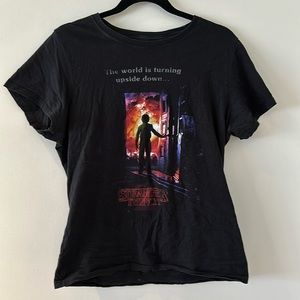 Stranger Things Tee